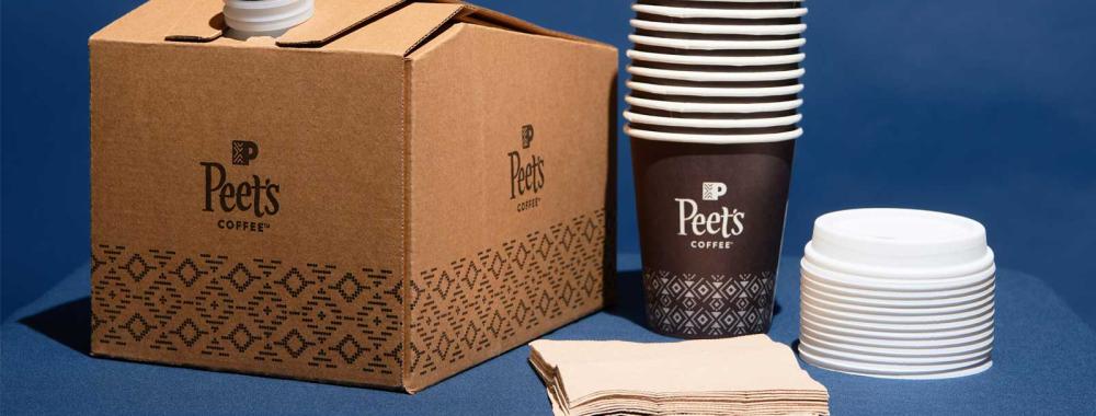 Peet's Coffee Joe To-Go
