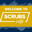 SCRUBS Cafe Grand Opening